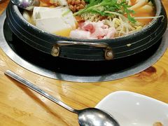 -咕咕站韩国料理(紫金港店)