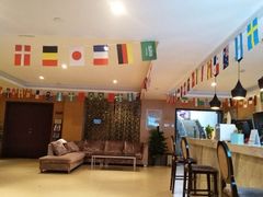 -思迈威健身(洪山宾馆分店)