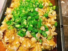 -永安水煮活鱼·仪征土菜院子