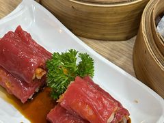 -添好运点心专门店(中环IFC店)