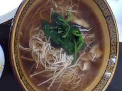 大兴善寺宝严素食坊-天龙宝严素食馆(大兴善寺店)