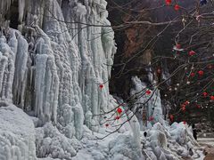 -黑龙潭风景区