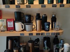 -星巴克(天津佛罗伦萨小镇店)