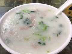 -燊意布拉肠云吞面(中山四路店)