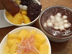 -小团圆糖水铺(襄阳南路店)