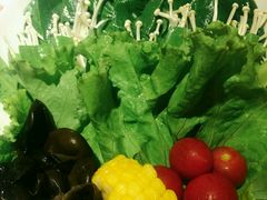 -宝泉铜锅·涮羊肉(解放东路店)