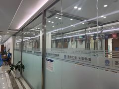 -圣贝口腔(海淀店)