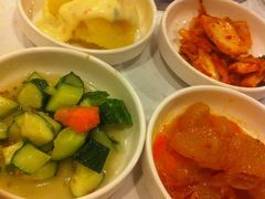 iphone_upload_pic-郑阿姨的家·이모네·韩料&烤肉(武川路店)