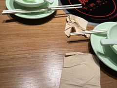-掂档潮汕牛肉火锅(沈阳万象城店)