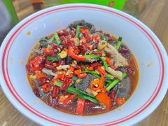 -三只鸟本地特色菜馆(上饶总店)