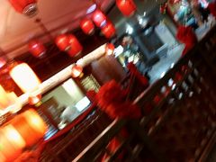 大堂-古渡驛(丽彩·潮流港店)