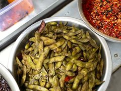 -市府路小吃城(民俗文化广场锦苑店)