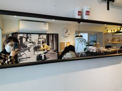 -Joymean coffee.见面咖啡