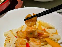 -明州小宴(文化广场店)