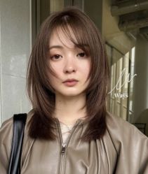 -MY WAY SALON