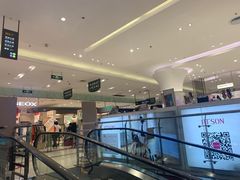 -丽达购物中心(崂山店)