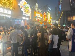 -龙湖杭州滨江天街