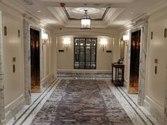 -广州富力丽思卡尔顿酒店