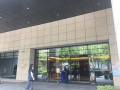 -佛山岭南天地康得思酒店