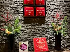 -富力丽思卡尔顿酒店·丽轩中餐厅