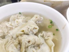 云吞-海幢瑞芳饮食店