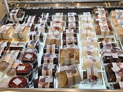-烘焙町面包店(西四店)