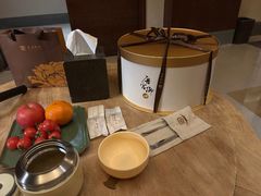 -西安华清御汤酒店