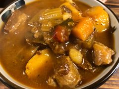 苏伯汤-食戟