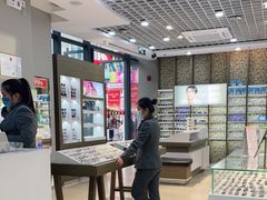 -宝岛眼镜(福清万达店)