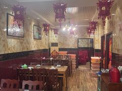 -小铜锣湾海鲜家常菜馆(河西店)