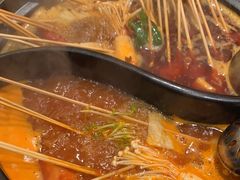 -牛小嫩串串火锅(老国贸总店)