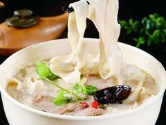 -项记烩面(迎宾路店)