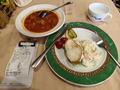 -德大西餐社(云南南路店)