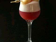 -云·酷Atmosphere(国贸大酒店)