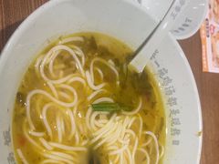 -王春春鸡汤饭(上海中海环宇城店)