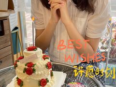 -ZOZO's昌左左精致甜品设计(新北店)