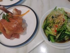 -南山鲜虾面·活鲜小馆·海味大连菜(南山总店)