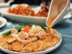 -北园酒家(小北路店)