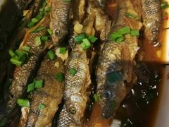 -缘来聚·徽菜名店(黄山宏村店)