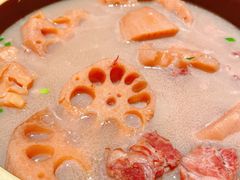 -湘满甲·黄焖甲鱼创始者·湘菜·鲁菜(潘家园店)