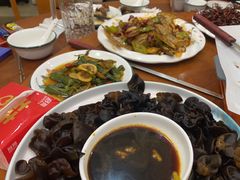 -亿牌牌东北烧烤(怀特店)