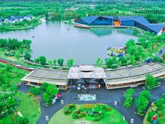 -上海长兴岛郊野公园