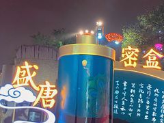 -大唐不夜城
