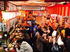 大堂-平成屋· Late Night 食堂(四川北路店)