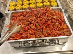 -初色海鲜自助(万丰路店)