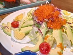 -蟹将军·松叶蟹和牛日料放题自助(K11店)