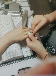 -星辰·新中式美甲美睫工作室