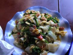 -龙姐私房菜(和顺古镇店)