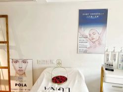 -LUNA皮相美·骨相美高级美感