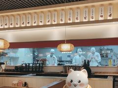 -七条鱼日本料理(远洋乐堤港店)